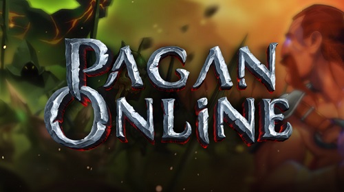 Pagan Online