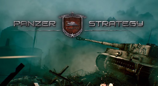 Panzer Strategy