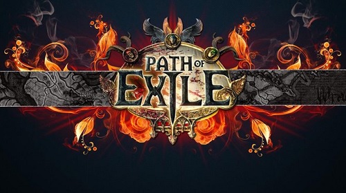 Path Of Exile
