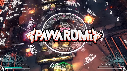 Pawarumi