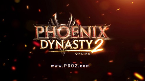 Phoenix Dynasty 2