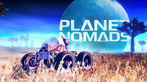 Planet Nomads