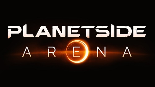 Planetside Arena