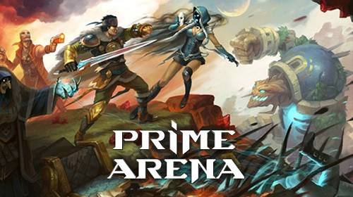 Prime Arena
