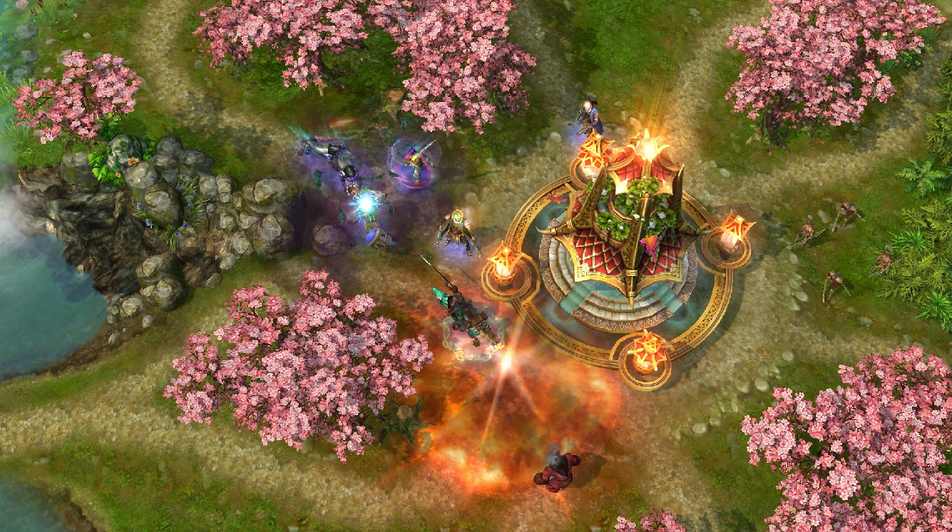 Prime Arena