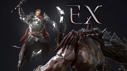 Project EX