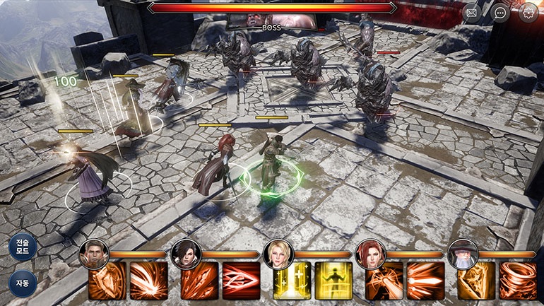 Project EX