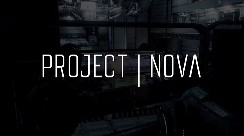 Project Nova
