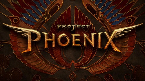Project Phoenix