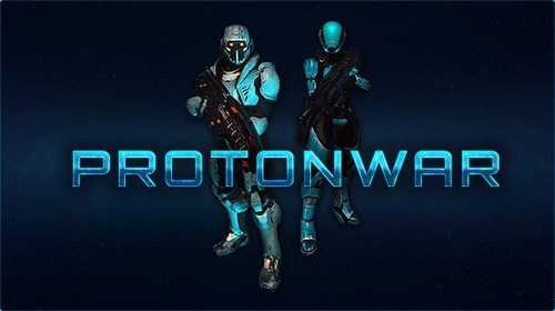 ProtonWar