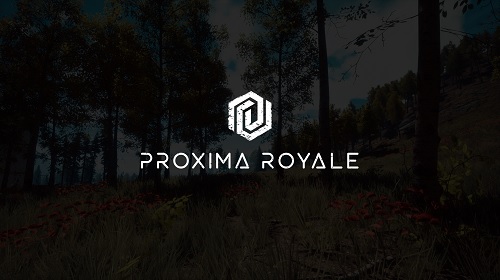 Proxima Royale