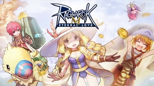 Ragnarok M: Eternal Love