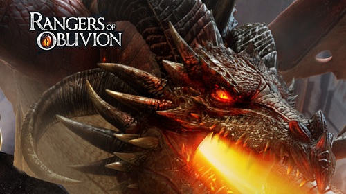 Rangers of Oblivion