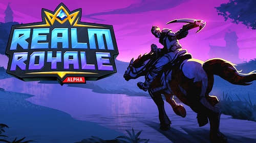 Realm Royale