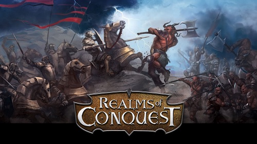 Realms Of Conquest