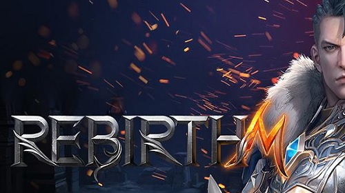 Rebirth M
