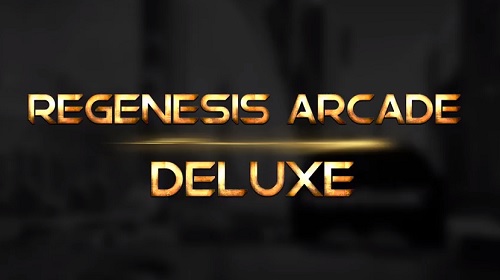 Regenesis Arcade Deluxe