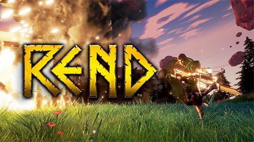 Rend