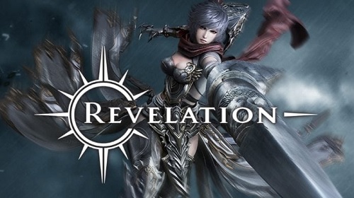 Revelation M