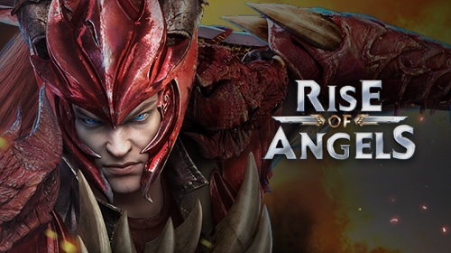 Rise of Angels