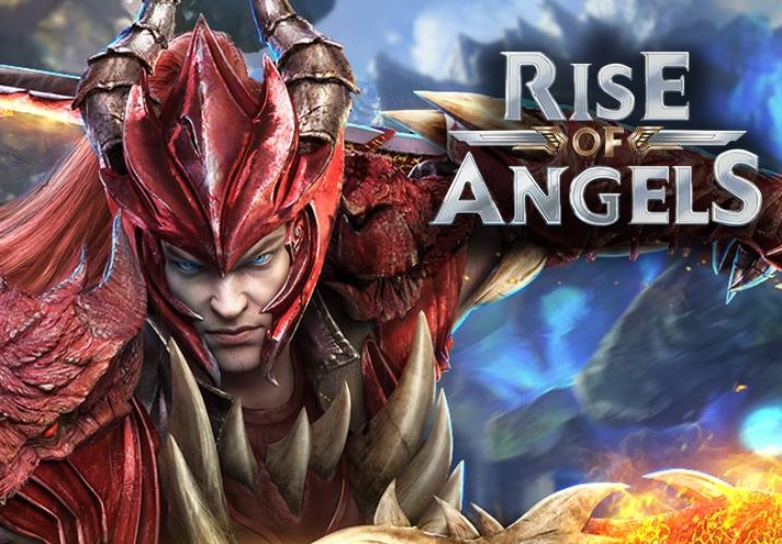 Rise of Angels