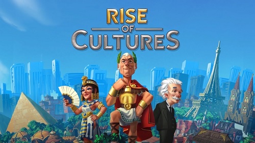 Rise of Cultures