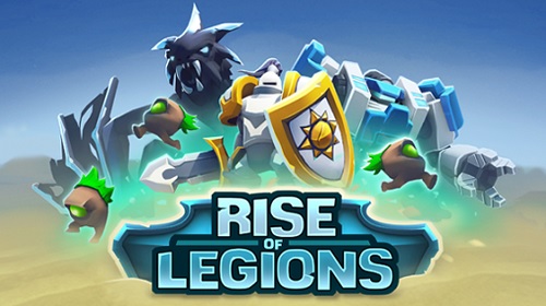 Rise of Legions