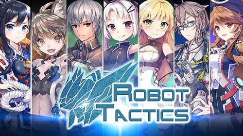 Robot Tactics