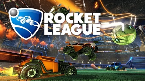 Rocket League
