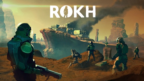 Rokh