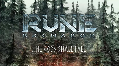 Rune Ragnarok