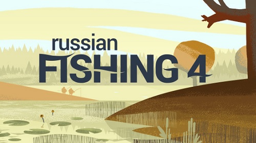 Russian Fishing 4