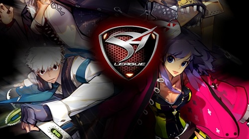 s4 League