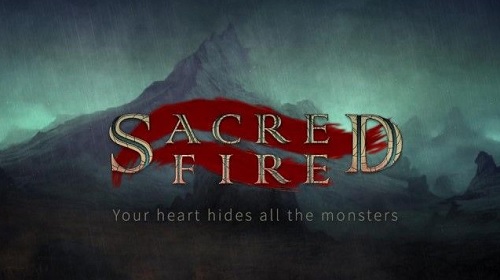 Sacred Fire