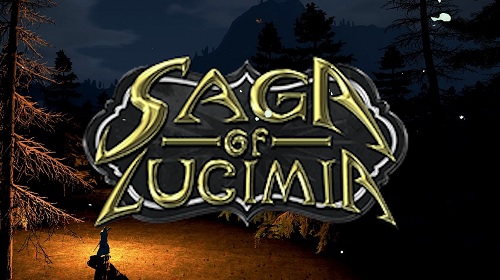 Saga Of Lucimia