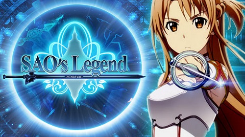 Sao's Legend