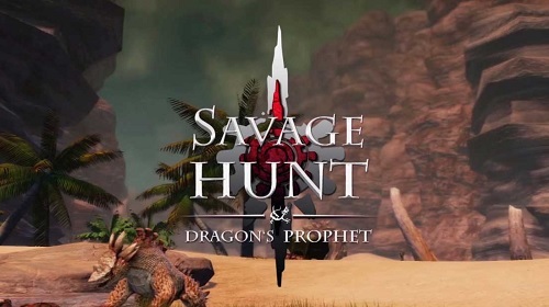 Savage Hunt