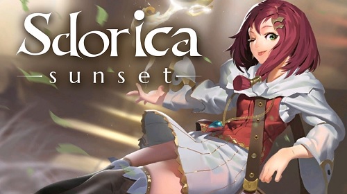 Sdorica Sunset