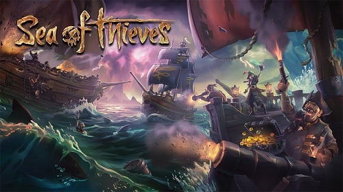 Sea Of Thieves