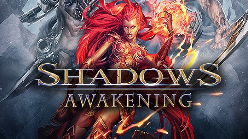 Shadows: Awakening