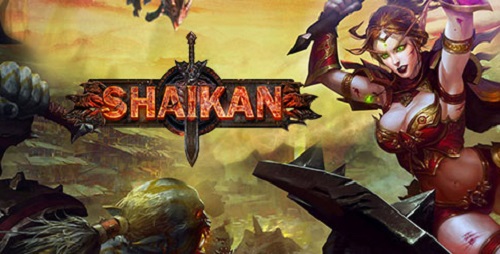 Shaikan