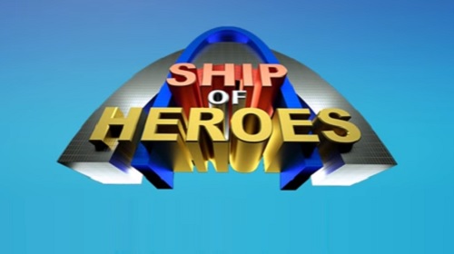 Ship Of Heroes