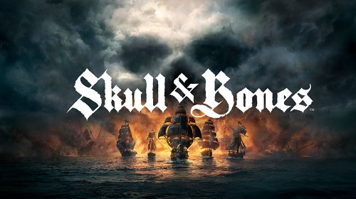 Skull & Bones