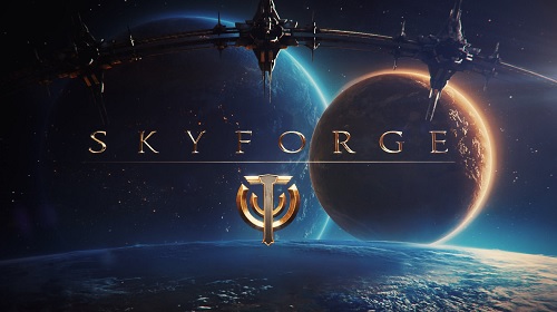 Skyforge