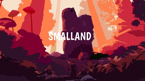 Smalland