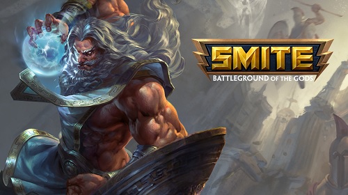 Smite