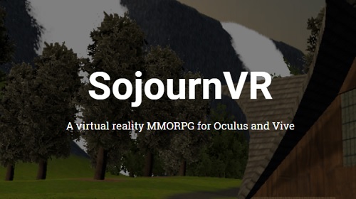 SojournVR