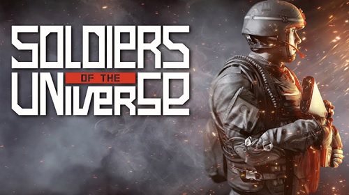 Soldiers Of The Universe