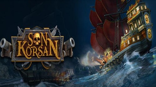 Son Korsan