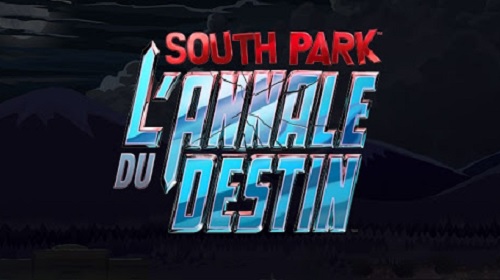 South Park : L'annale du destin